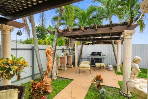 17811 NW 12th Court Miami Gardens FL 33169