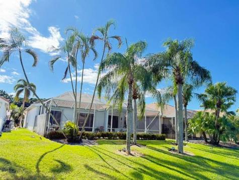 7587 Eagle Point Drive Delray Beach FL 33446