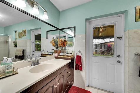 5991 NW 13th Street Sunrise FL 33313