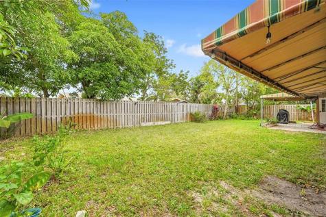 5991 NW 13th Street Sunrise FL 33313