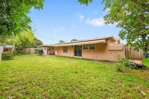 5991 NW 13th Street Sunrise FL 33313