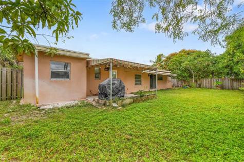 5991 NW 13th Street Sunrise FL 33313