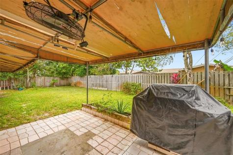 5991 NW 13th Street Sunrise FL 33313