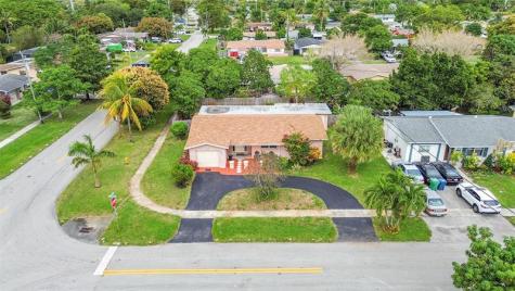 5991 NW 13th Street Sunrise FL 33313