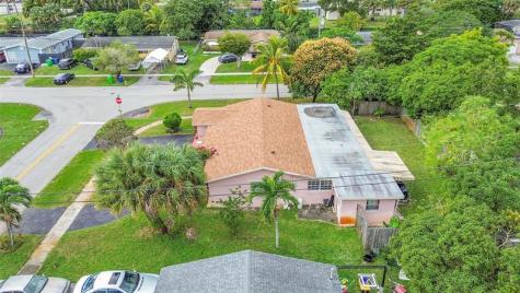 5991 NW 13th Street Sunrise FL 33313