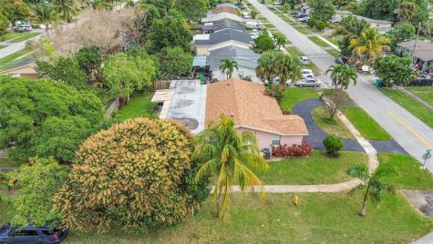 5991 NW 13th Street Sunrise FL 33313