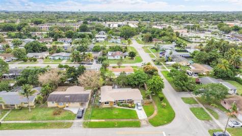 5991 NW 13th Street Sunrise FL 33313