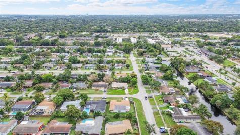 5991 NW 13th Street Sunrise FL 33313