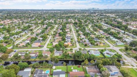 5991 NW 13th Street Sunrise FL 33313