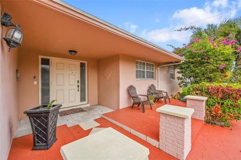 5991 NW 13th Street Sunrise FL 33313