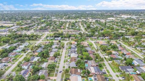 5991 NW 13th Street Sunrise FL 33313