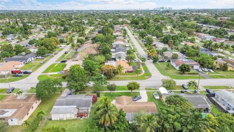 5991 NW 13th Street Sunrise FL 33313