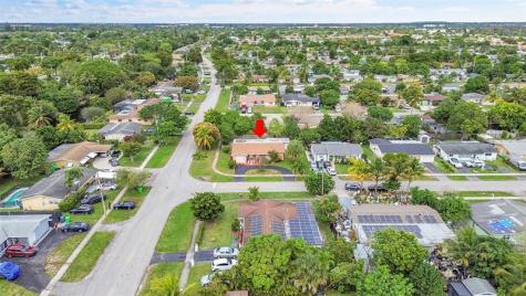5991 NW 13th Street Sunrise FL 33313