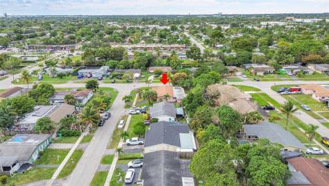 5991 NW 13th Street Sunrise FL 33313