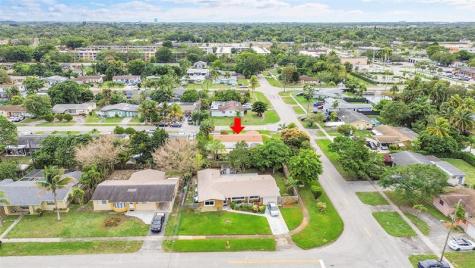 5991 NW 13th Street Sunrise FL 33313