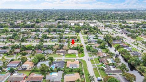 5991 NW 13th Street Sunrise FL 33313