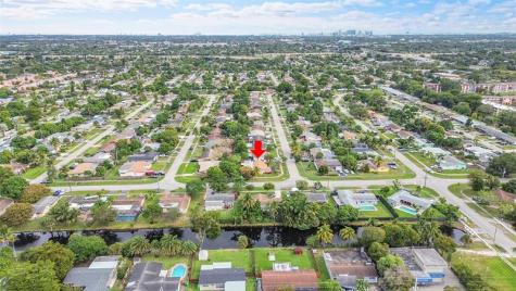 5991 NW 13th Street Sunrise FL 33313