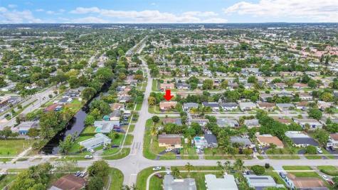 5991 NW 13th Street Sunrise FL 33313