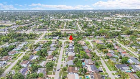 5991 NW 13th Street Sunrise FL 33313
