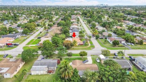 5991 NW 13th Street Sunrise FL 33313
