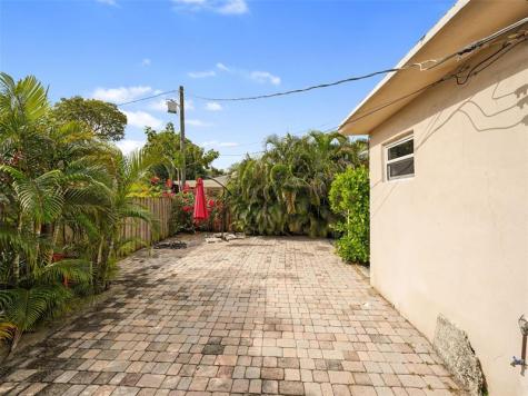500 NW 120th Street Miami FL 33168