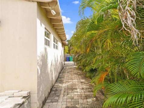 500 NW 120th Street Miami FL 33168