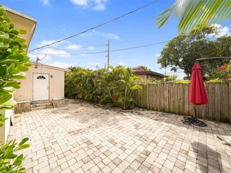 500 NW 120th Street Miami FL 33168