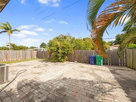 500 NW 120th Street Miami FL 33168