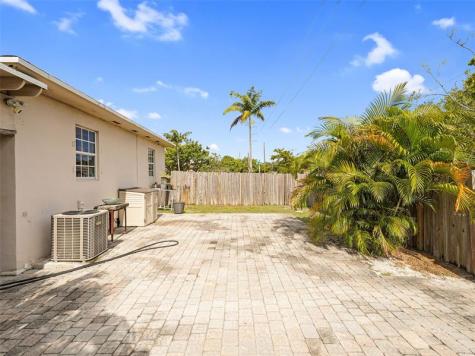 500 NW 120th Street Miami FL 33168