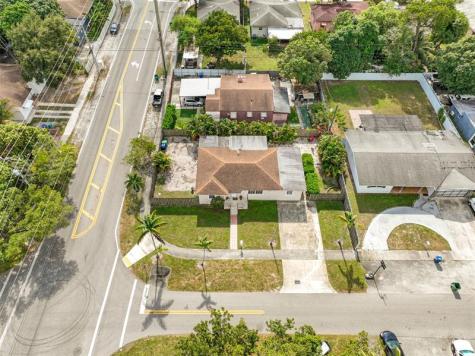 500 NW 120th Street Miami FL 33168