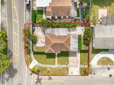 500 NW 120th Street Miami FL 33168