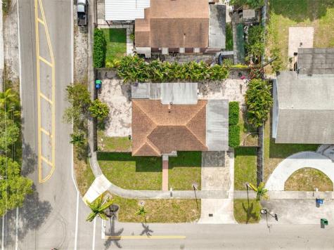 500 NW 120th Street Miami FL 33168
