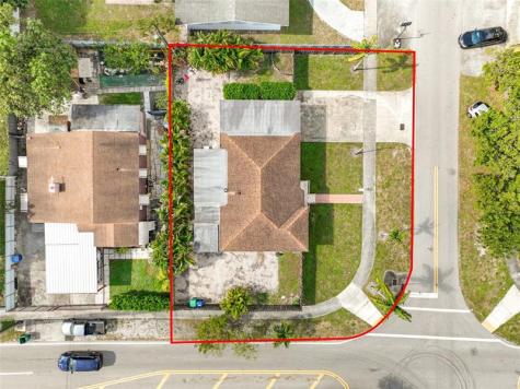 500 NW 120th Street Miami FL 33168