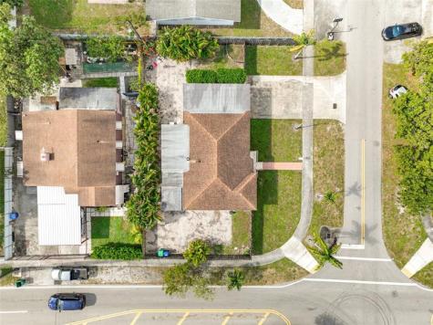 500 NW 120th Street Miami FL 33168