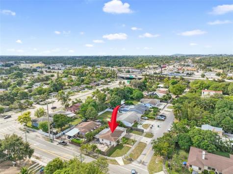 500 NW 120th Street Miami FL 33168