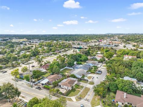 500 NW 120th Street Miami FL 33168