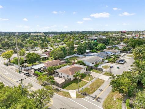 500 NW 120th Street Miami FL 33168