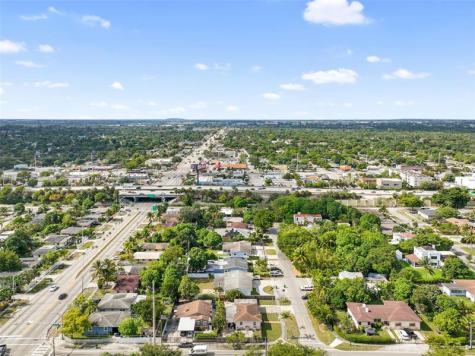 500 NW 120th Street Miami FL 33168