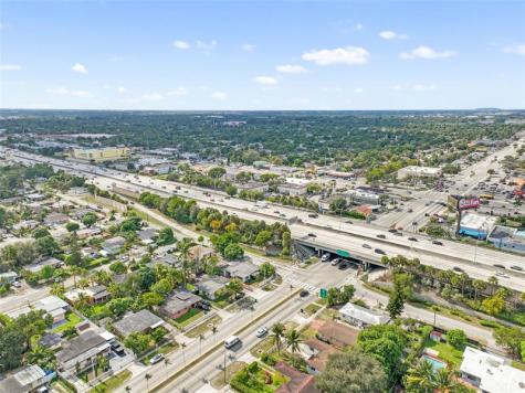 500 NW 120th Street Miami FL 33168