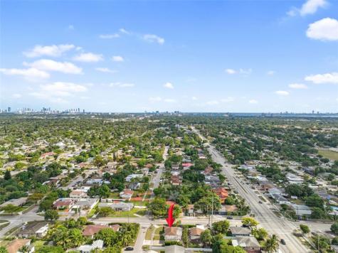 500 NW 120th Street Miami FL 33168