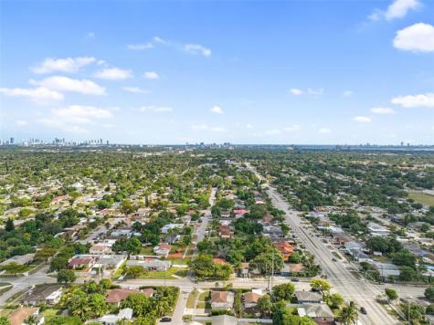500 NW 120th Street Miami FL 33168