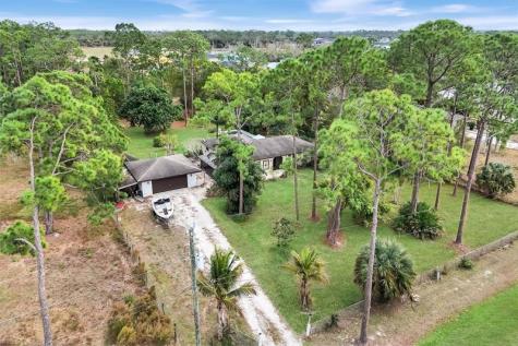 17740 Sabal Palm Drive North Fort Myers FL 33917