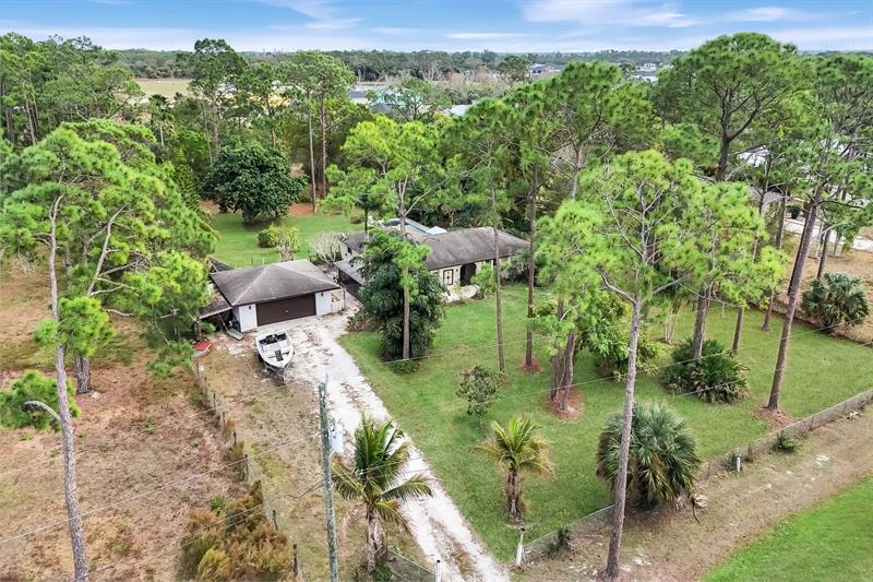 17740 Sabal Palm Drive North Fort Myers FL 33917
