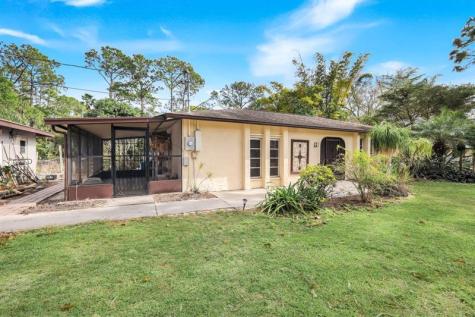 17740 Sabal Palm Drive North Fort Myers FL 33917
