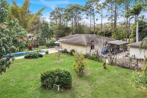 17740 Sabal Palm Drive North Fort Myers FL 33917