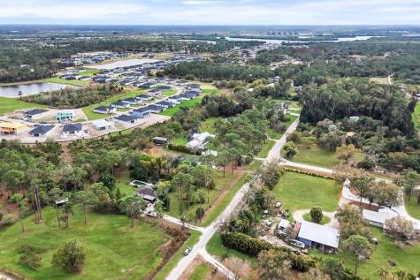 17740 Sabal Palm Drive North Fort Myers FL 33917