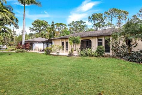 17740 Sabal Palm Drive North Fort Myers FL 33917