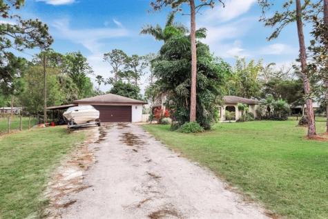 17740 Sabal Palm Drive North Fort Myers FL 33917