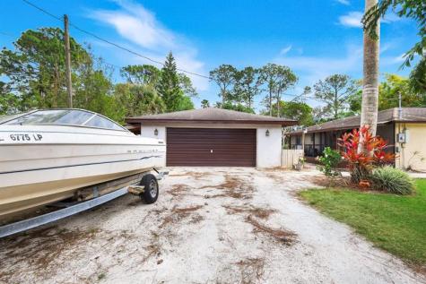 17740 Sabal Palm Drive North Fort Myers FL 33917