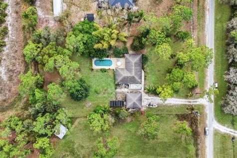 17740 Sabal Palm Drive North Fort Myers FL 33917